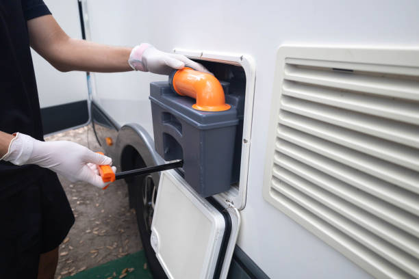 Portable sink rental in North Shore, VA